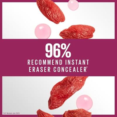 Maybelline Instant anti age eraser eye concealer 07 sand (1 st)