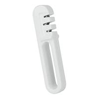 Metaltex Messenslijper Wit - thumbnail