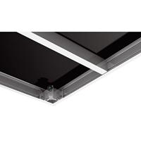 Power Dynamics Vierkante podiumpoot 60cm (4 stuks) - thumbnail