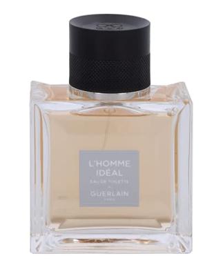 Guerlain Homme L'Homme Ideal Eau de Toilette 50ml Guerlain Homme L'Homme Ideal Eau de Toilette 50ml