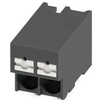 Phoenix Contact 1135293 Printplaatklem Zwart 220 stuk(s) - thumbnail