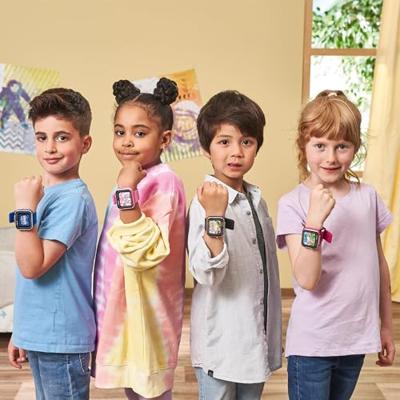 Smartwatch voor Kinderen Vtech 80-531677-022 Smartwatch voor Kinderen Vtech 80-531677-022