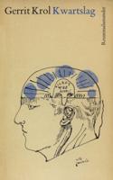 Kwartslag - Gerrit Krol - ebook - thumbnail
