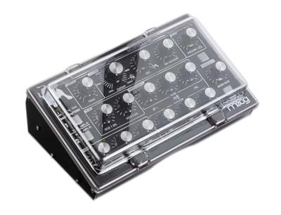 Decksaver Moog Minitaur cover Decksaver Moog Minitaur cover