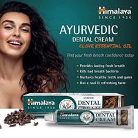 Himalaya Herbals Dental Cream Clove - thumbnail