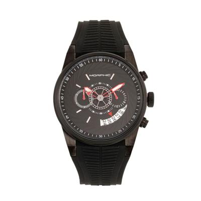 Morphic Chronographs M72 Series | MPH7205 Morphic Chronographs M72 Series | MPH7205