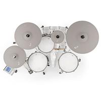 Efnote 5 E-Drum Kit 4-delig compact elektronisch drumstel - thumbnail