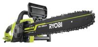 Ryobi Elektrische kettingzaag 1900W, 35cm - RCS1935B - 5133004338 - thumbnail