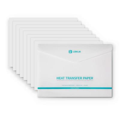 LOKLiK • transferpapier donker 8x