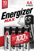 Batterie Stilo Alcaline Aa 1.5 V (4 Pz) - thumbnail