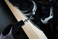 Meister Electrische Schaafmachine 900W 5Y W - WU5460150 - thumbnail