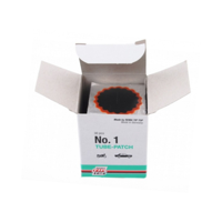 Tiptop Rema tip top pleisters no 1 30 st - thumbnail