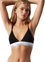 Calvin Klein Triangle Bh dames - Lightly Lined - thumbnail