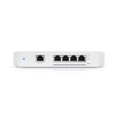 Ubiquiti Networks USW-Flex-XG Flex 10 GbE Netwerk switch Ubiquiti Networks USW-Flex-XG Flex 10 GbE Netwerk switch