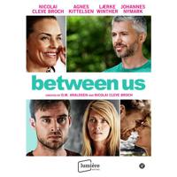 Between Us - DVD (5407003482348) - thumbnail