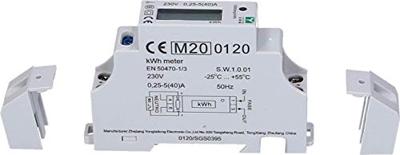 KS Tools 117.7931 eMobility elektriciteitsmeter 7.40 kW KS Tools 117.7931 eMobility elektriciteitsmeter 7.40 kW