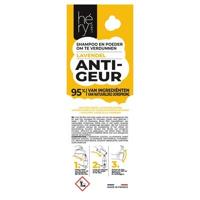 HERY SHAMPOO POEDER TEGEN GEURTJES - thumbnail