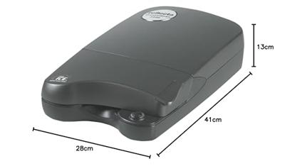 Reflecta 7200 Chrystalscan Scanner