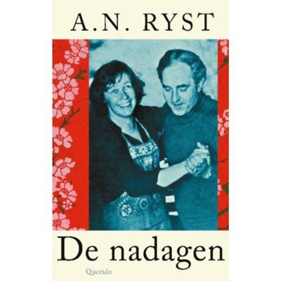 A.N.  Ryst De nadagen