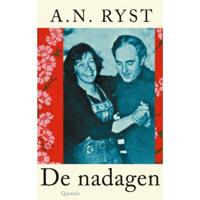 A.N.  Ryst De nadagen - thumbnail