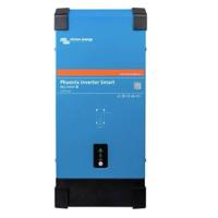 Victron Energy Wechselrichter Victron Phoenix 12/2000 Smart Omvormer 2000 W 12 V - 230 V - thumbnail