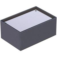 TEKO P/1.10 P/1.10 Universele behuizing 85 x 55 x 36 x 85 Kunststof Grijs, Blauw 1 stuk(s) - thumbnail