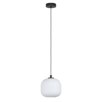 Eglo Glazen hanglampMantunalle Ø 20cm - 99366