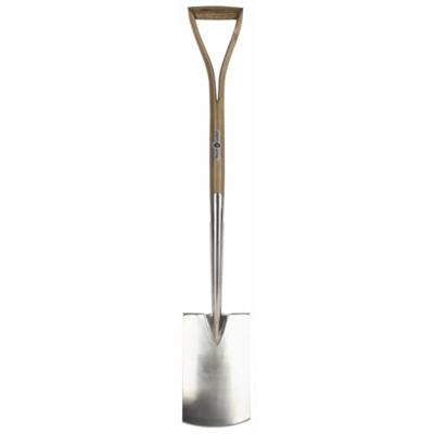 Spitspade RVS FSC Hout Dutch Garden TalenTools - Talentools Spitspade RVS FSC Hout Dutch Garden TalenTools - Talentools
