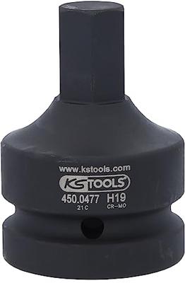 KS Tools 4500477 450.0477 Verwisselbare kop