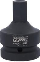 KS Tools 4500477 450.0477 Verwisselbare kop - thumbnail