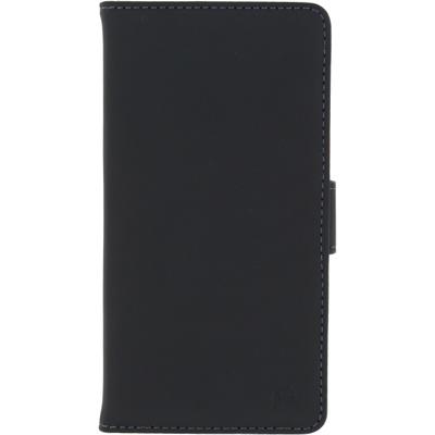 Mobilize MOB-SWBCB-HON6 mobiele telefoon behuizingen Portemonneehouder Zwart Mobilize MOB-SWBCB-HON6 mobiele telefoon behuizingen Portemonneehouder Zwart