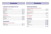 Yamaha YZF-R125 (08 - 12) 5543 - thumbnail