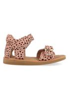 Shoesme Sandalen CS22S011-B Roze / Zwart-30 maat 30 - thumbnail
