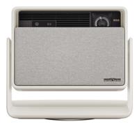 XGIMI XM13Q Horizon S Max Smart-Projector UHD 3000 ISO IMAX Beamer Goud - thumbnail