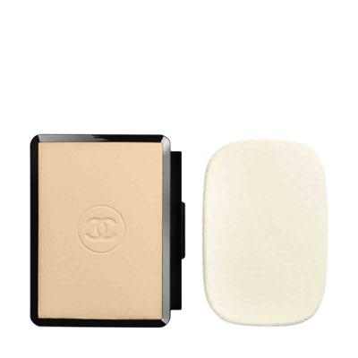 Chanel Ultra Le Teint Ultrawear Compact F. SPF15 - Recharge B10 Recharge Foundation 13 g Dames Chanel Ultra Le Teint Ultrawear Compact F. SPF15 - Recharge B10 Recharge Foundation 13 g Dames