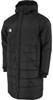Reece 857000 Tumby Long Coach Jacket - Black - XXXL