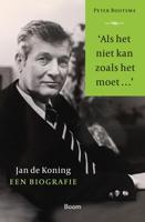 Als het niet kan zoals het moet... - Peter Bootsma - ebook - thumbnail