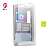 MSI MAG PANO M100R PZ White - thumbnail