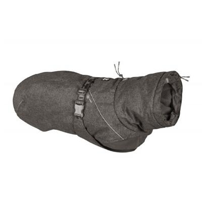 Hurtta Expeditie Parka, Winter Hondenjas, Blackberry, 40,6 cm