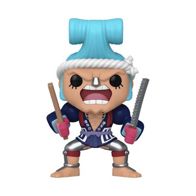 One Piece Funko Pop Vinyl: Franosuke