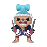 One Piece Funko Pop Vinyl: Franosuke - thumbnail