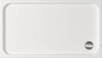 Duravit D-Code Douchebak 150x80 cm Wit - thumbnail