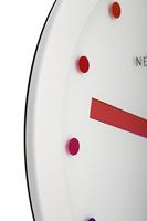 Muurklok Nextime 3047 28 cm - thumbnail