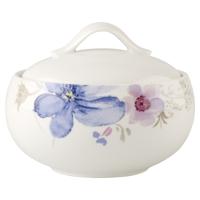 Villeroy & Boch Mariefleur Gris Basic Suikerpot - thumbnail