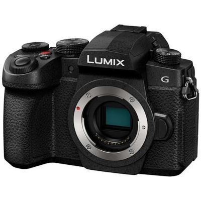 Panasonic Lumix DC-G97