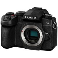 Panasonic Lumix DC-G97 - thumbnail