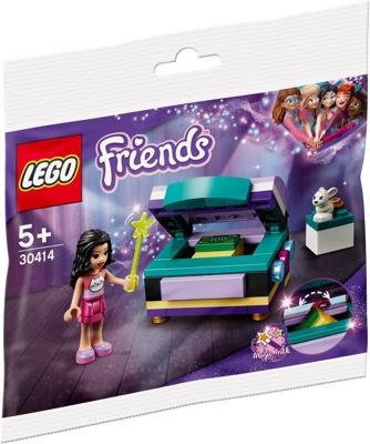 LEGO® Friends 30414 Emma`s magical box