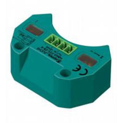 Pepperl+Fuchs Inductieve sensor Niet vlak PNP NBN3-F25F-E8-Y41365