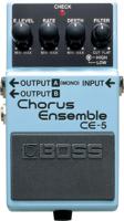 Boss CE-5 - thumbnail