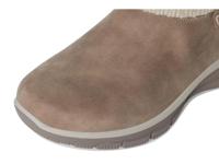 Skechers Slip-ins Relaxed Fit: Easy Going - Cozy Weather 2 168033/TPE Grijs-39 maat 39 - thumbnail